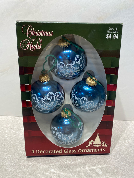 Christmas Ornaments
