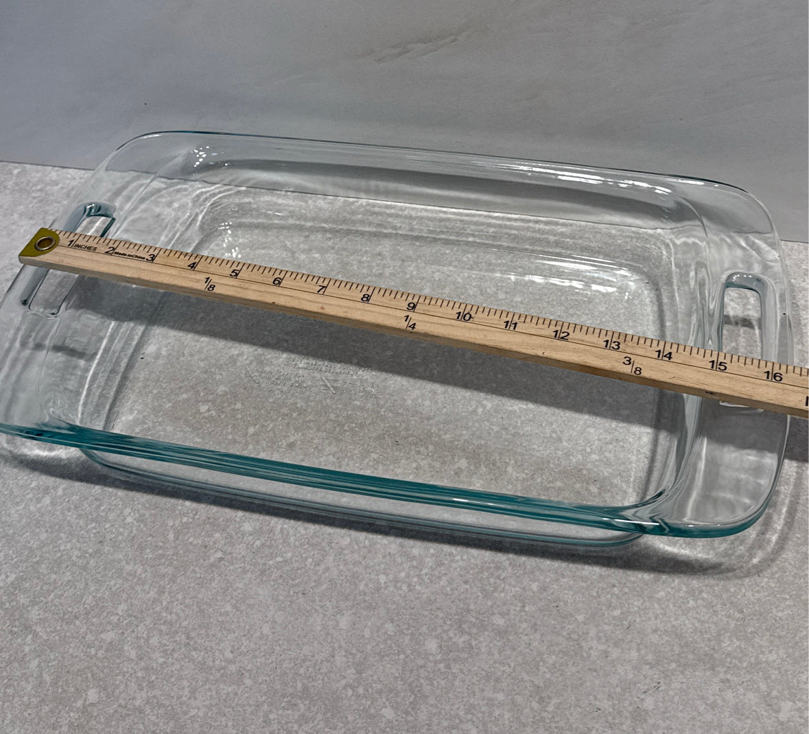 Pyrex Casserole