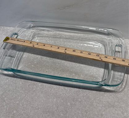 Pyrex Casserole