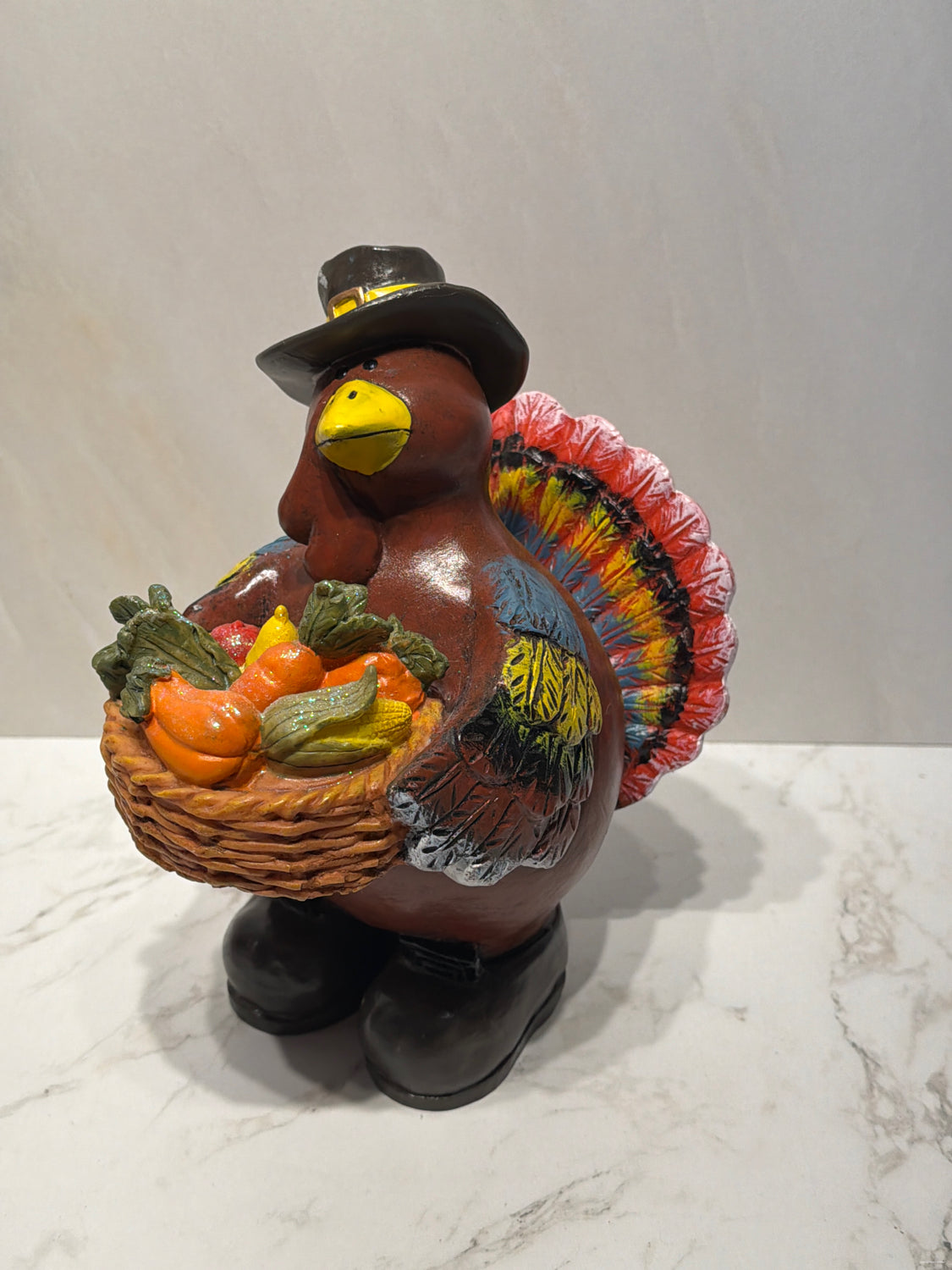 Turkey