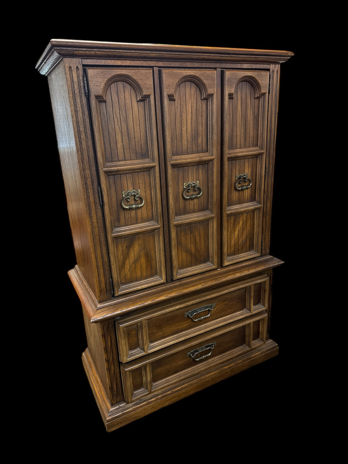Broyhill Premier Armoire