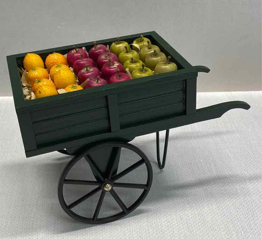 Byer's Choice Fruit Stand