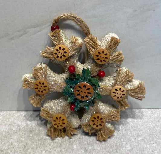Christmas Ornament