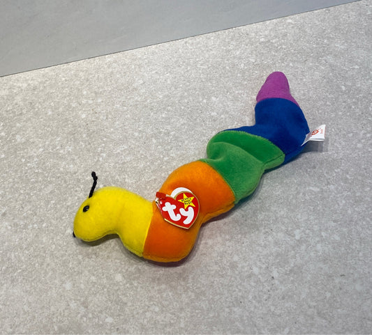 Beanie Babies