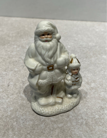 Santa