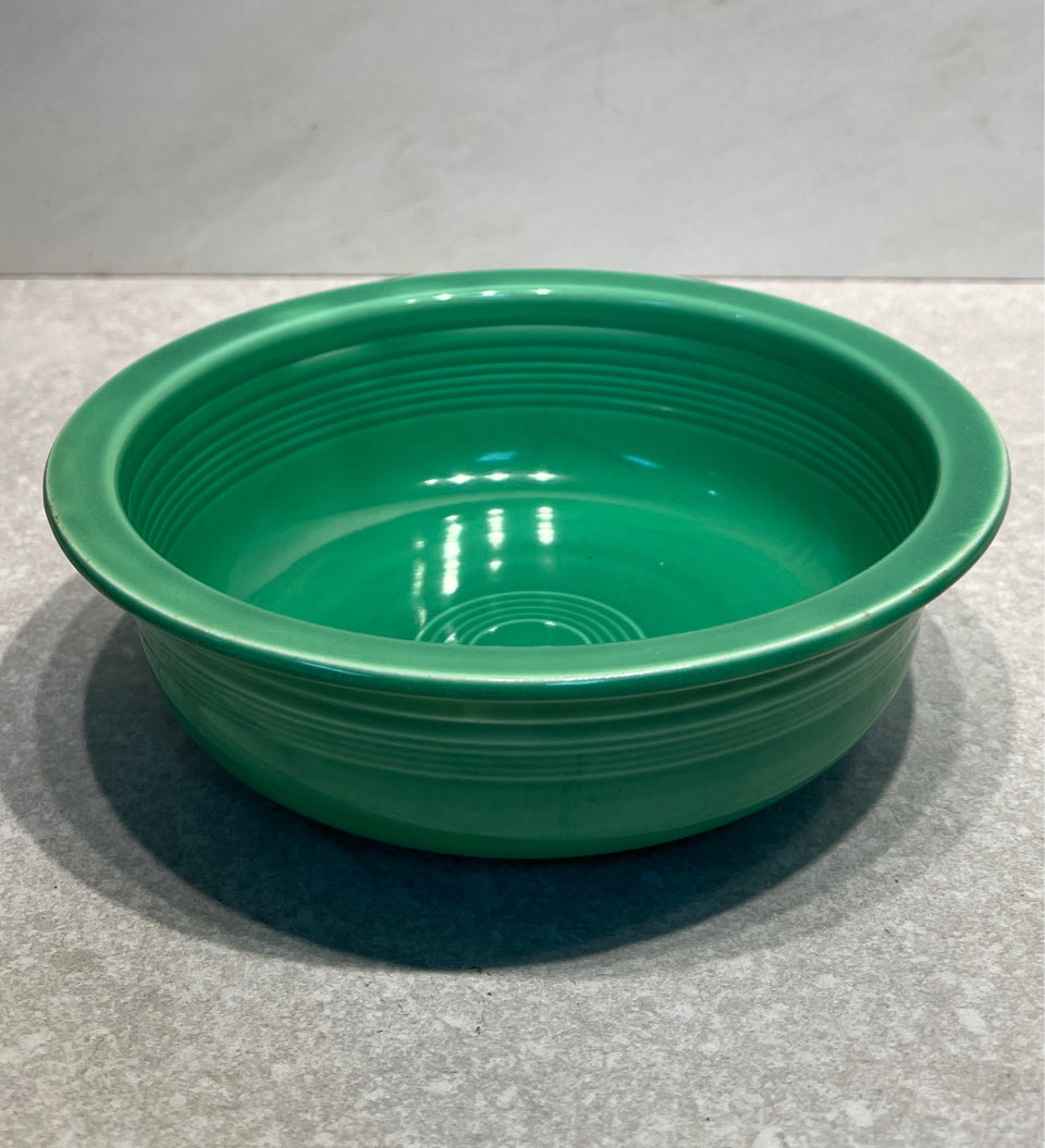 Fiesta Serving Bowl
