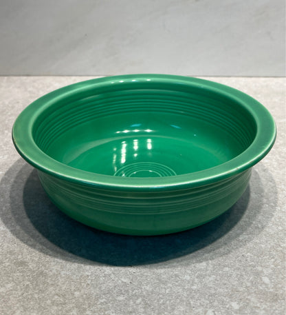 Fiesta Serving Bowl