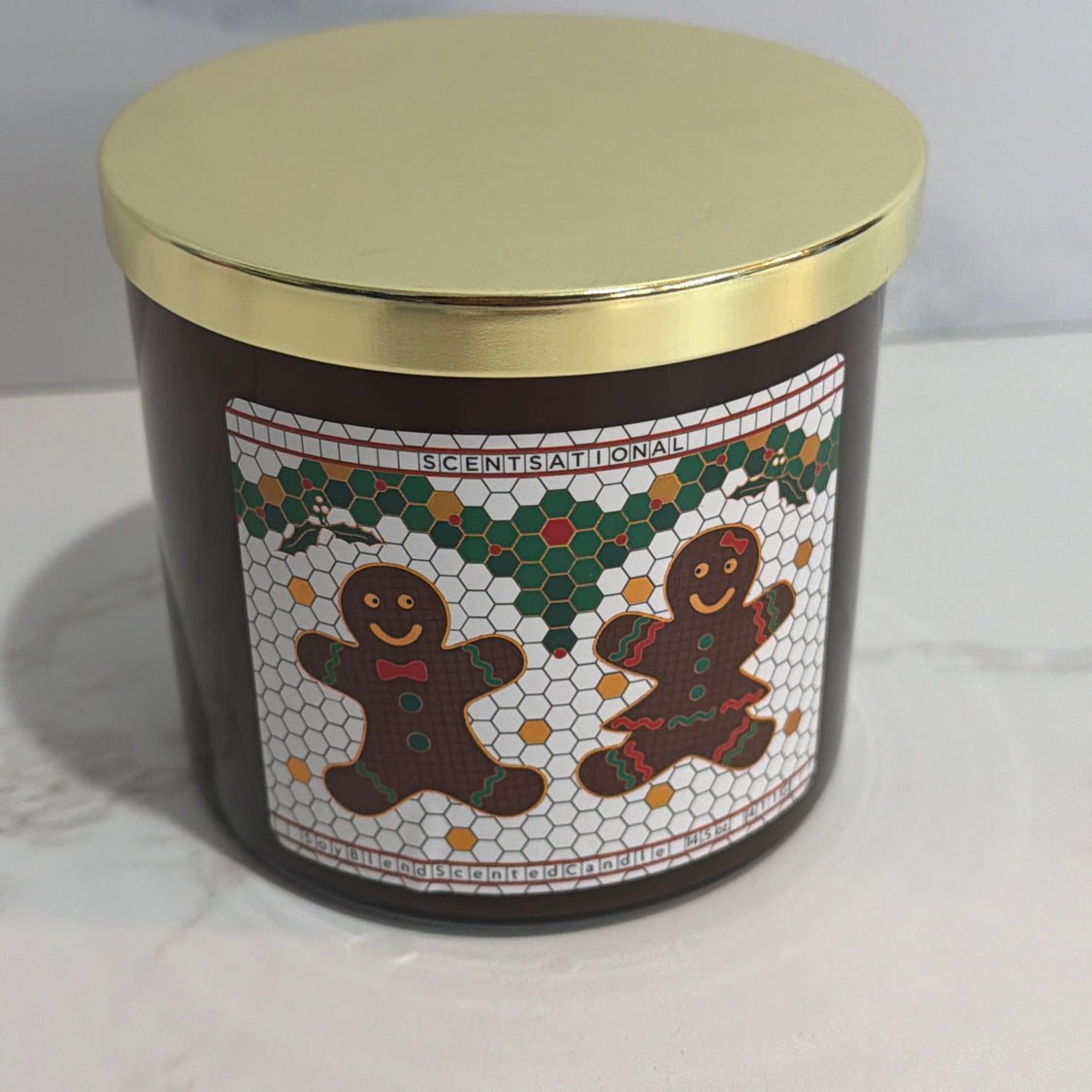 Bath & Body Works Candle