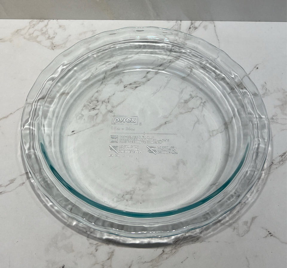 Pyrex Dish