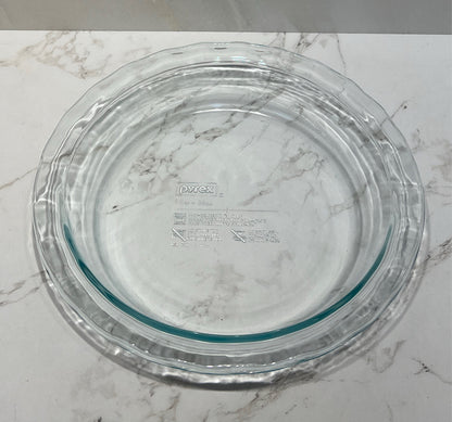 Pyrex Dish