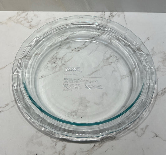 Pyrex Dish