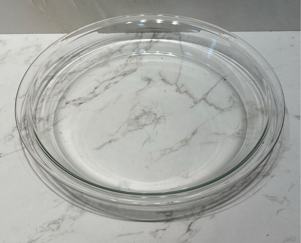 Pie Dish