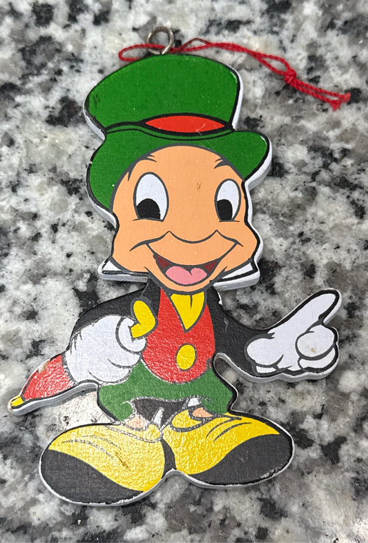 Vintage Ornament