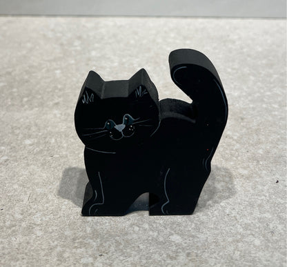 WoodenCat