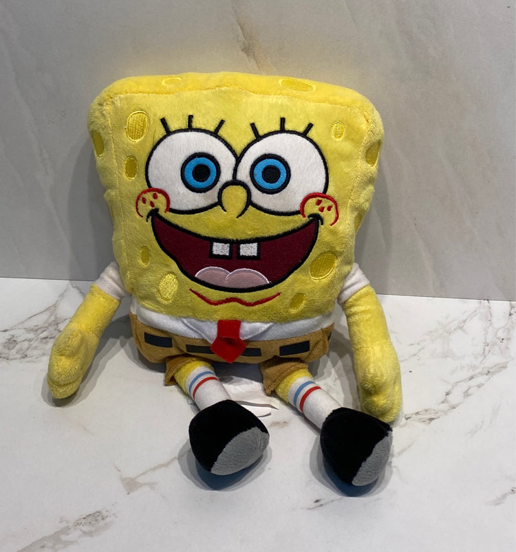 Spongebob
