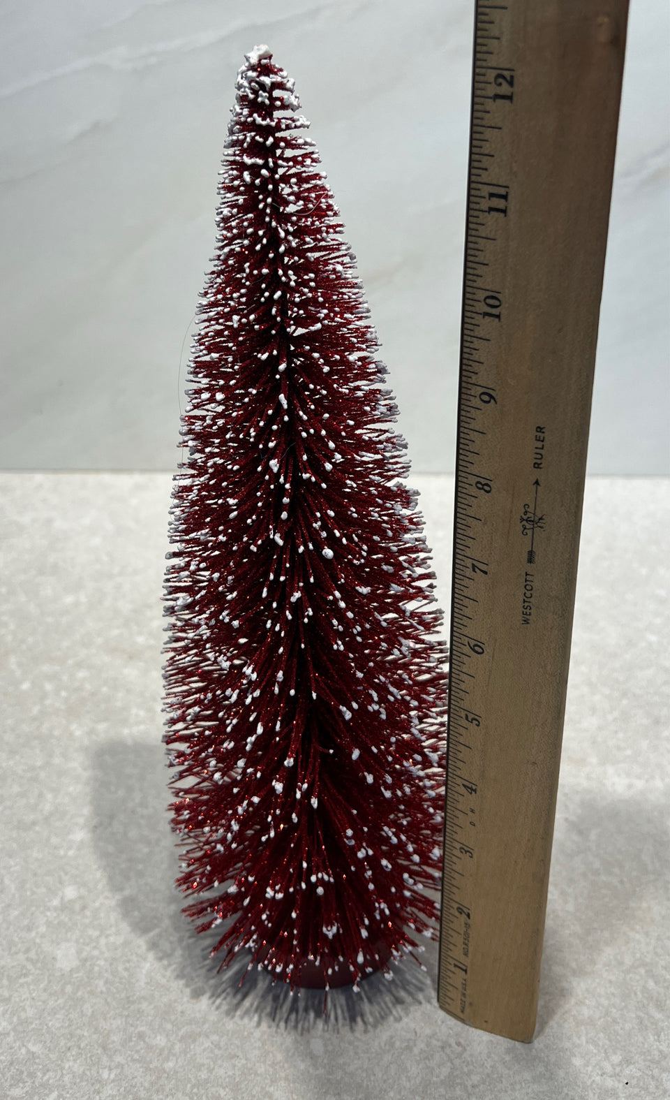 Red Tree