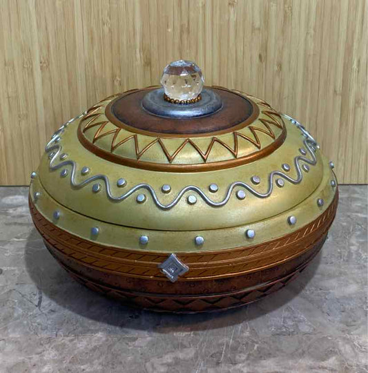 Covered Dish
