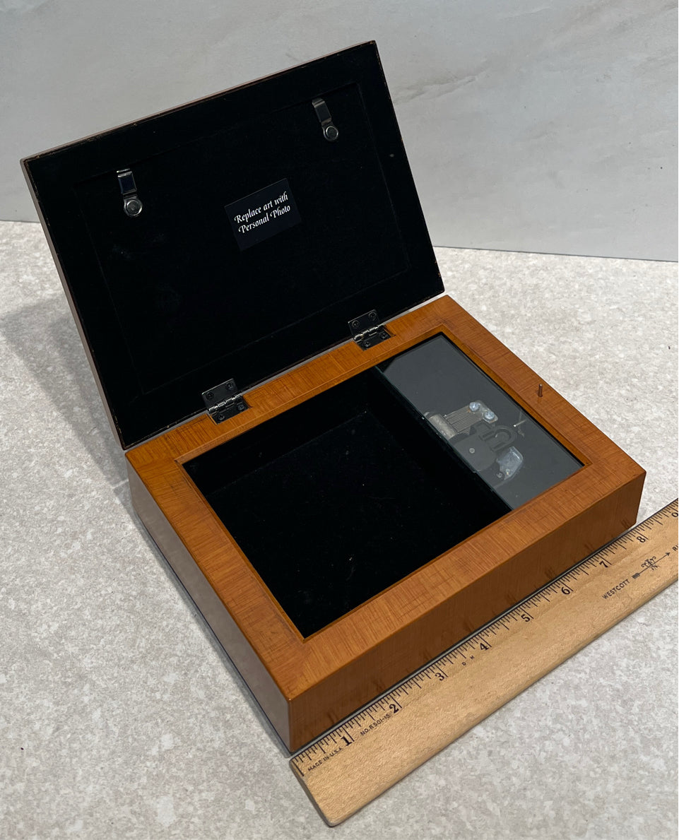 Music Box