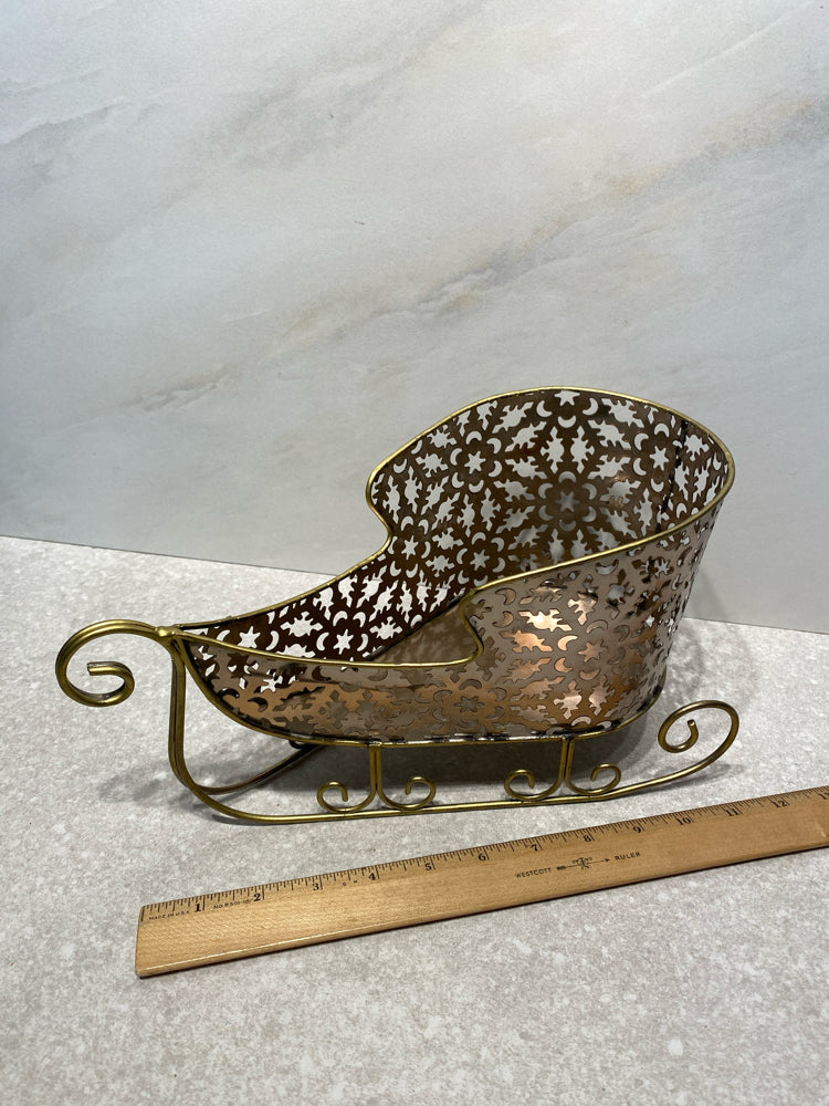 Sleigh