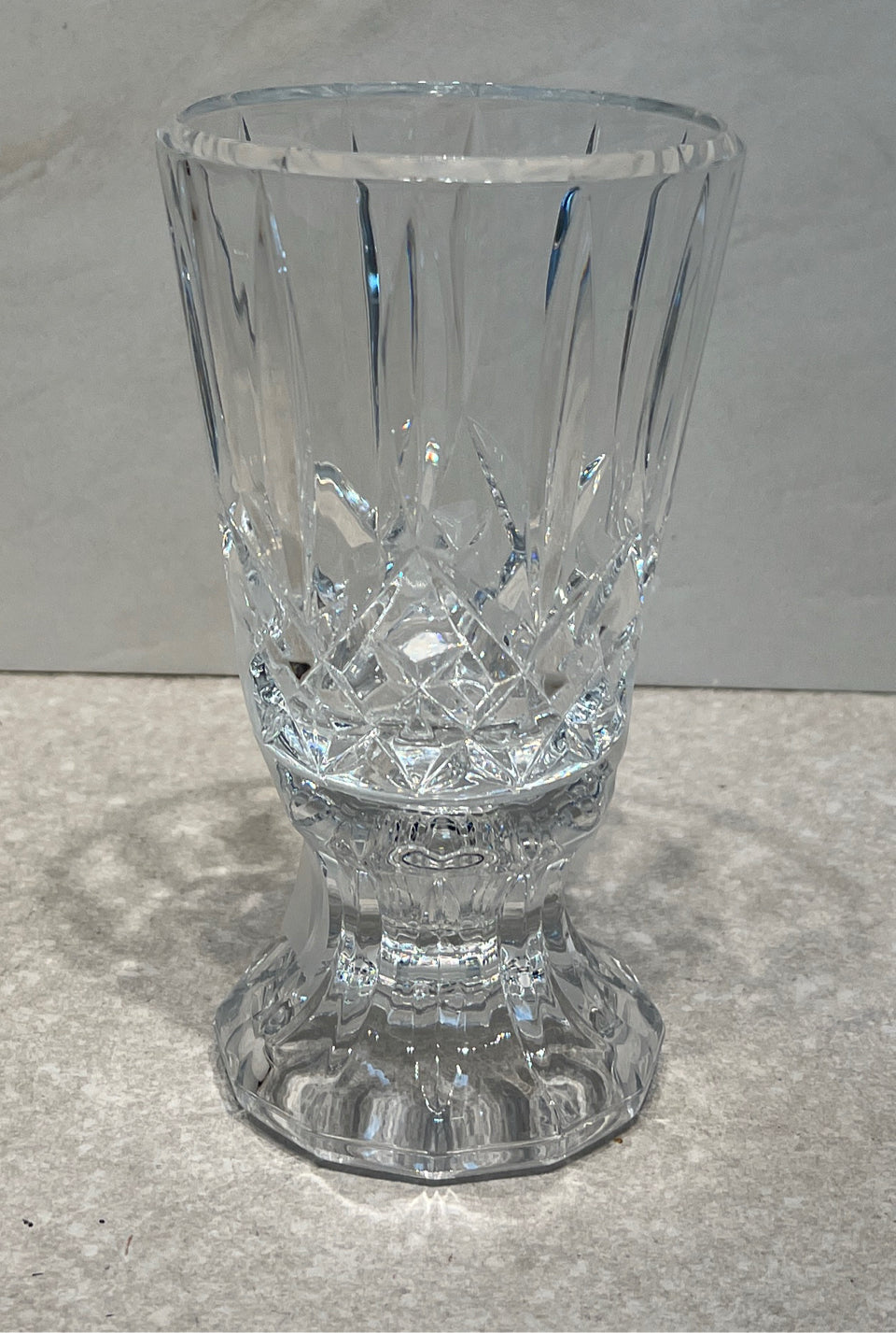 2-Piece Hurricane Votive