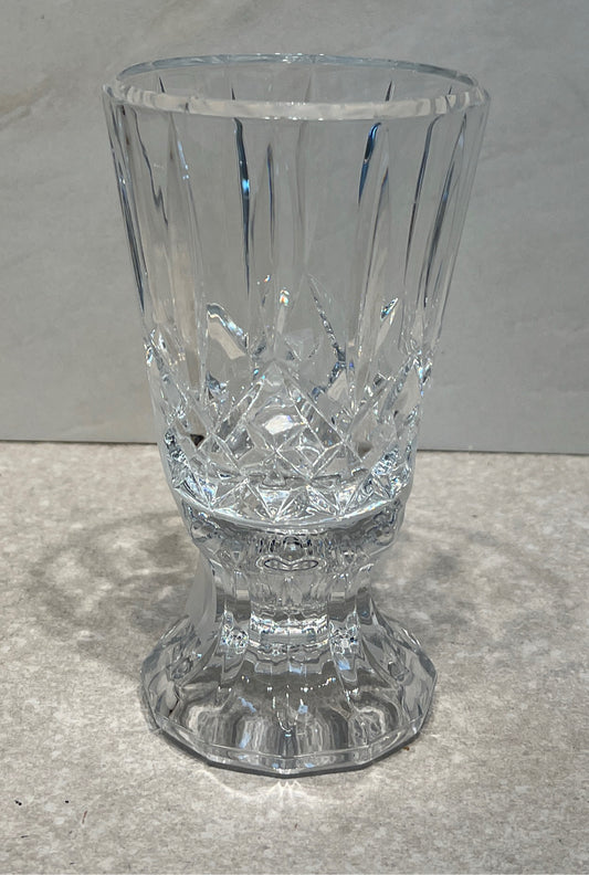 2-Piece Hurricane Votive