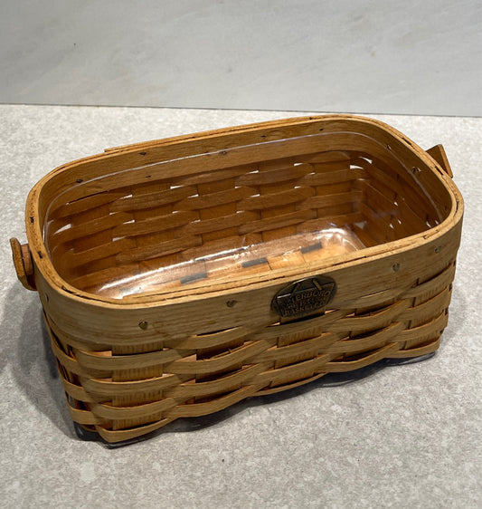 Peterboro Basket