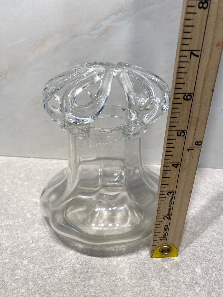 BLown Glass Vase