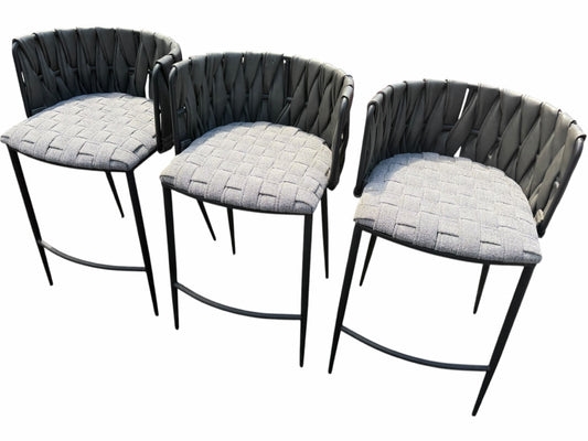 Set of 3 Stools