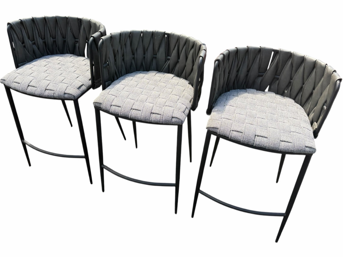 Set of 3 Stools