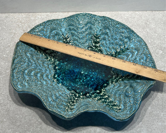Decorative Bowl