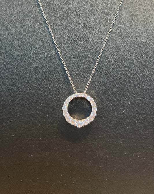 Sterling Necklace