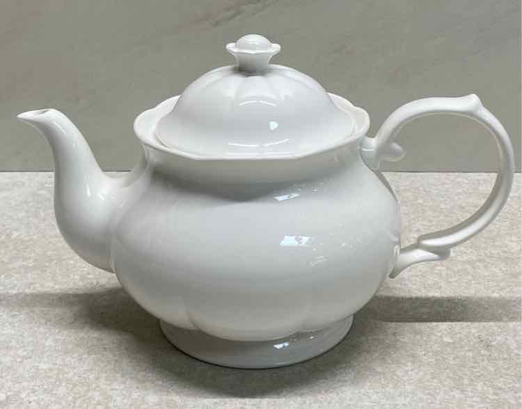 Teapot