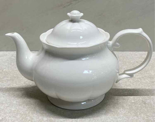 Teapot