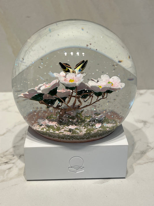 Snow Globe