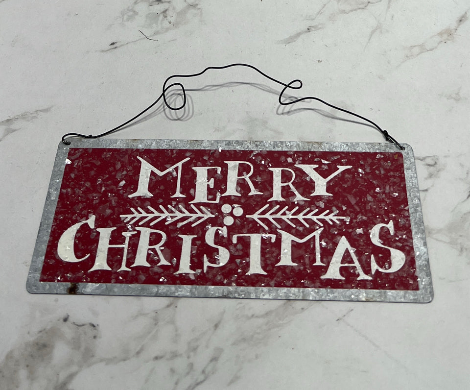 Christmas Ornament