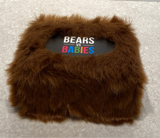 Bears vs Babies Card Game