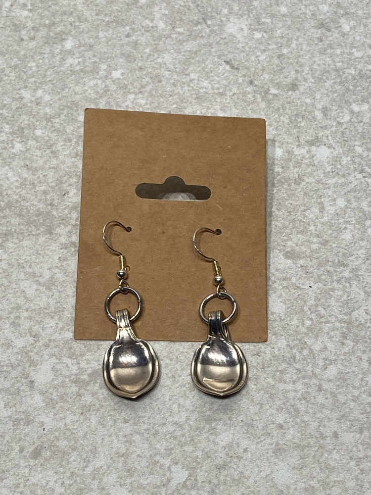 Sterling Earrings