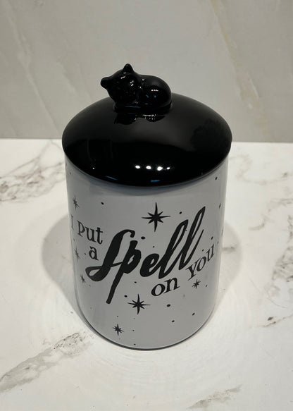Covered Hocus Pocus Mug