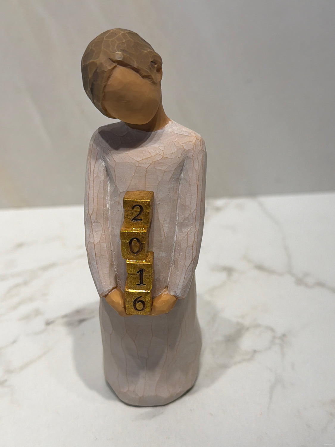 Willow Tree Figurnie