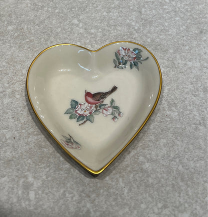 Lenox Seranade Dish