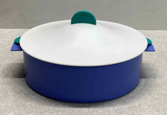 Steamer Tupperware