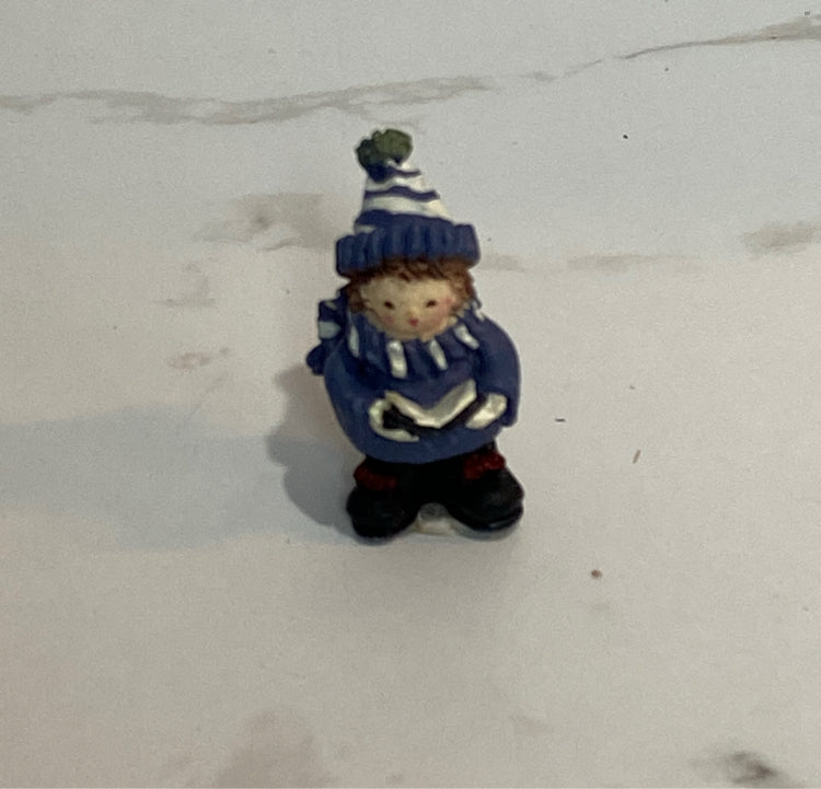 Figurine