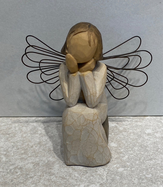 Willow Tree Figurine