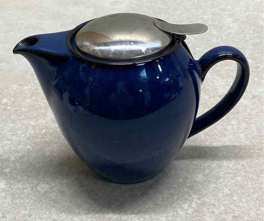 Teapot