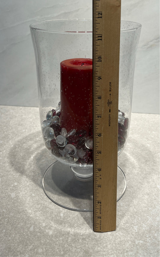 Candleholder