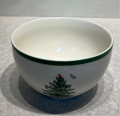 Spode Bowl