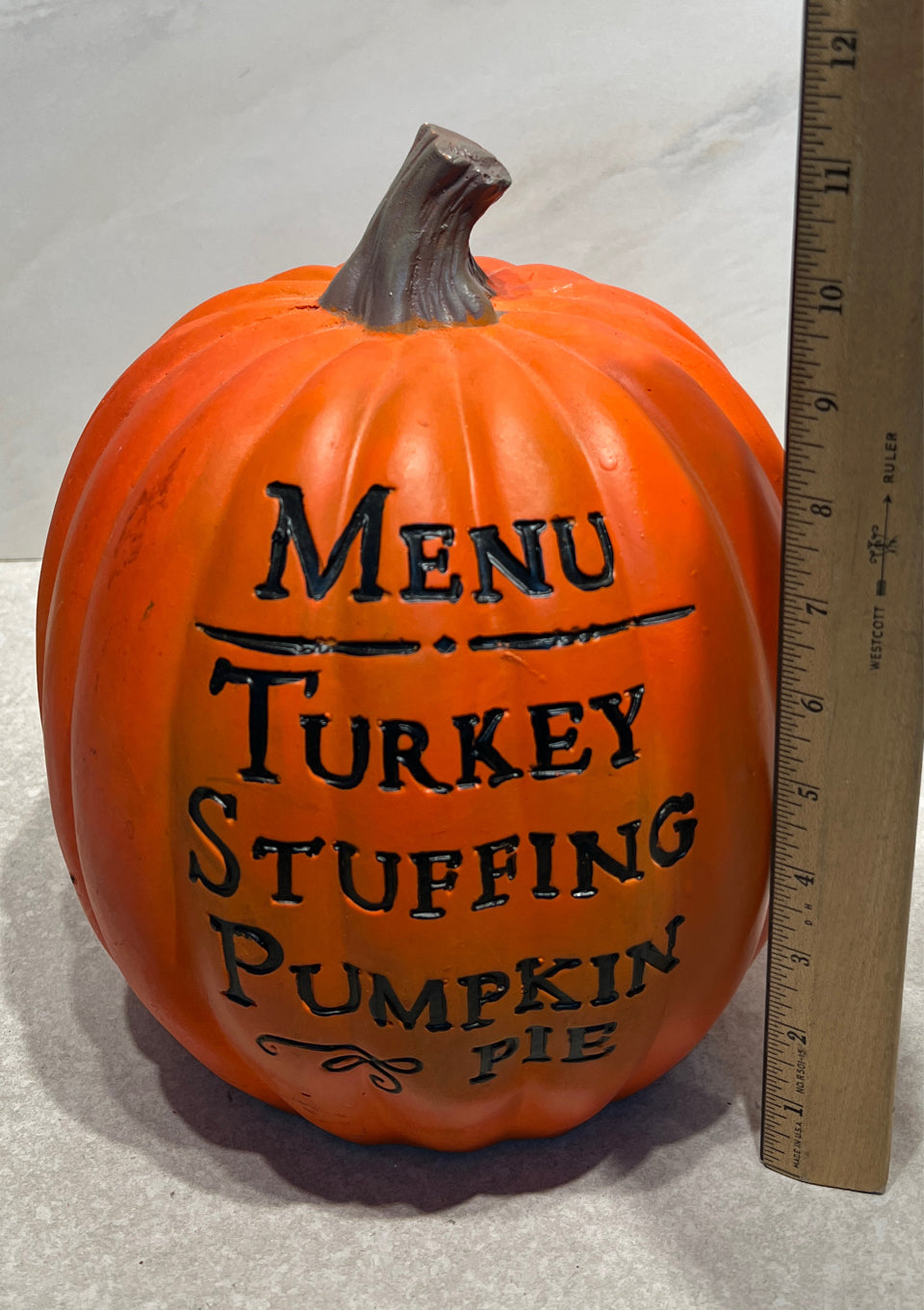 Pumpkin