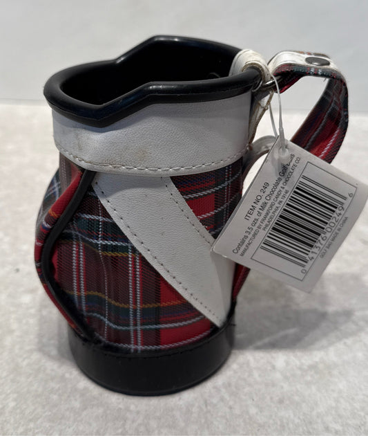 Pencil Golf Container