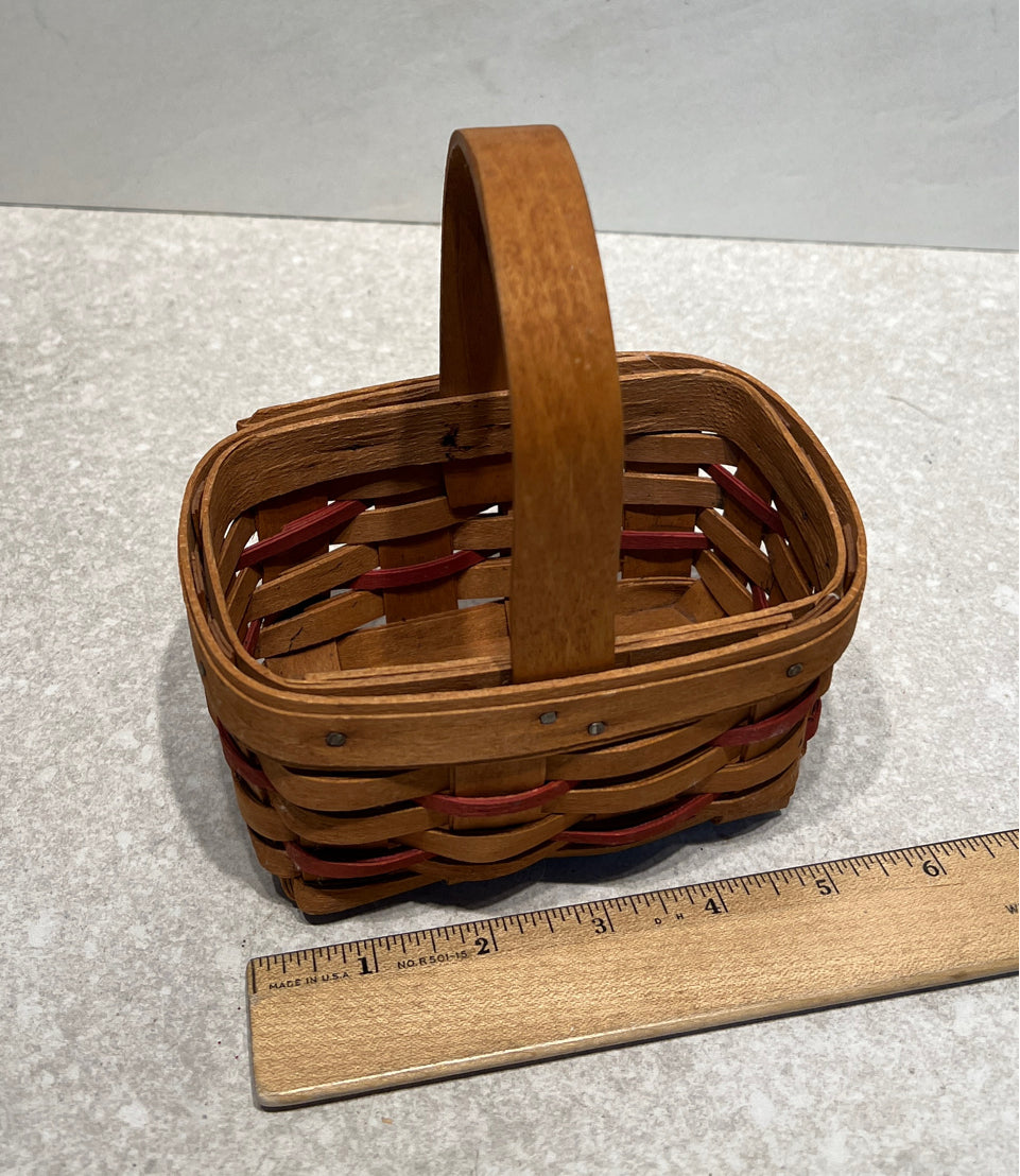 Longaberger Baskte