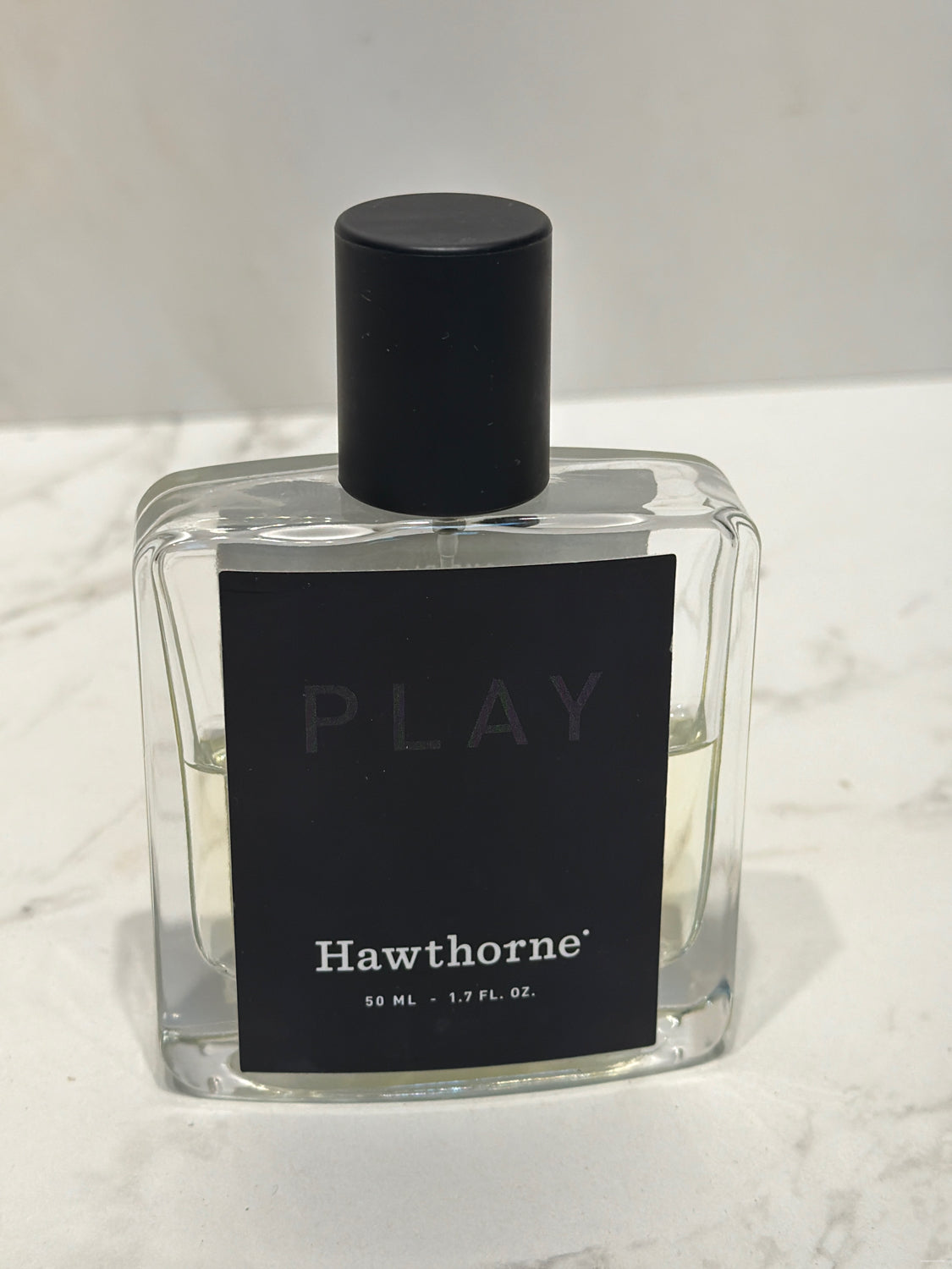 Hawthorne Fragrance